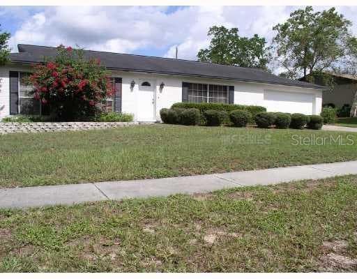 108 MARY KAY COURT Brandon, FL 33511
