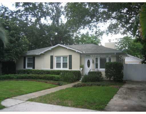 3715 W SAN LUIS STREET TAMPA, FL 33629