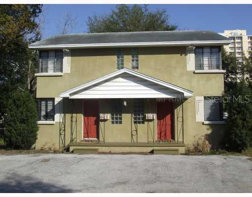 615 SWANN DRIVE TAMPA, FL 33609