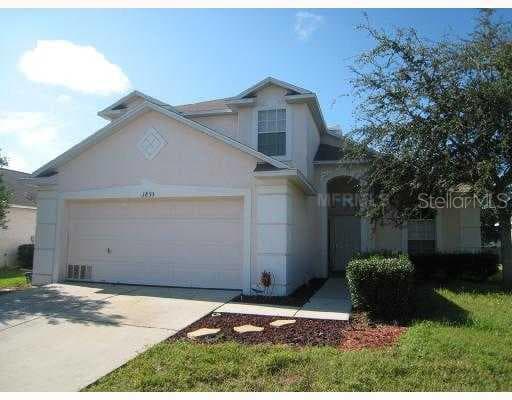3853 BELLEWATER RIVERVIEW, FL 33569