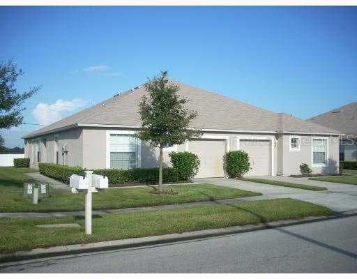 5717 AUTUMN SHIRE DRIVE ZEPHYRHILLS, FL 33541