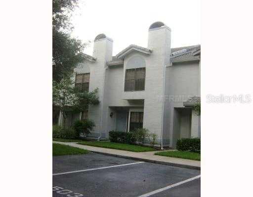 5100 BURCHETTE ROAD UNIT 1505 TAMPA, FL 33647