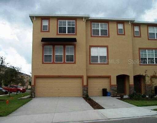 2502 LEXINGTON OAK DRIVE BRANDON, FL 33511