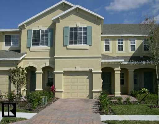 2938 LOCHCARRON DRIVE LAND O LAKES, FL 34638
