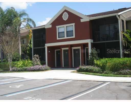 5559 BAYWATER DRIVE UNIT 115 TAMPA, FL 33615