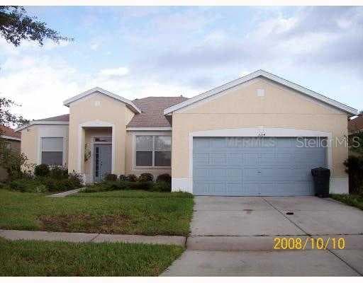 11104 HOLLY CONE DRIVE RIVERVIEW, FL 33569