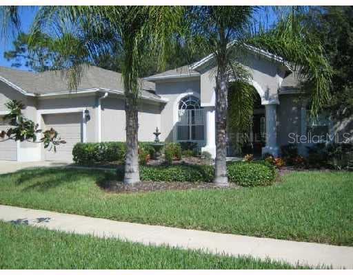 15514 CARRILLON ESTATES BOULEVARD TAMPA, FL 33625