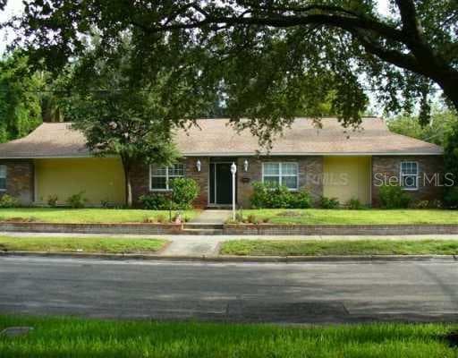3901 W EMPEDRADO STREET TAMPA, FL 33629