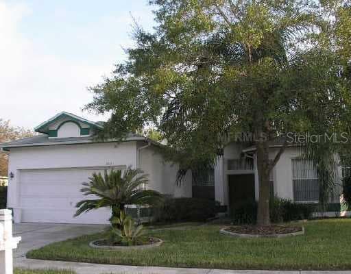 28334 GLADE FERN COURT WESLEY CHAPEL, FL 33543