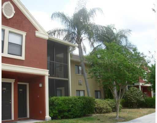 5642 BAYWATER DRIVE UNIT 5642 tampa, FL 33615