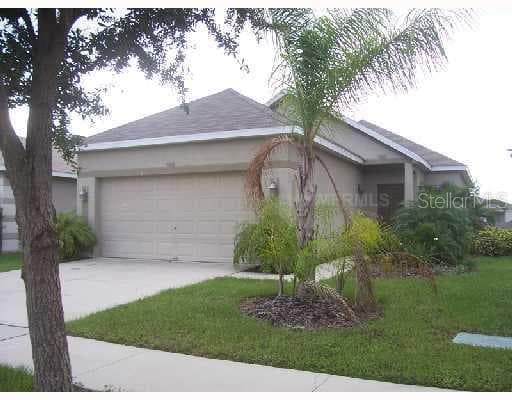 7883 BRISTOL PARK DRIVE APOLLO BEACH, FL 33572