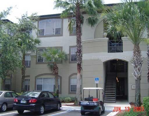 17106 CARRINGTON PARK DRIVE UNIT 629 TAMPA, FL 33647