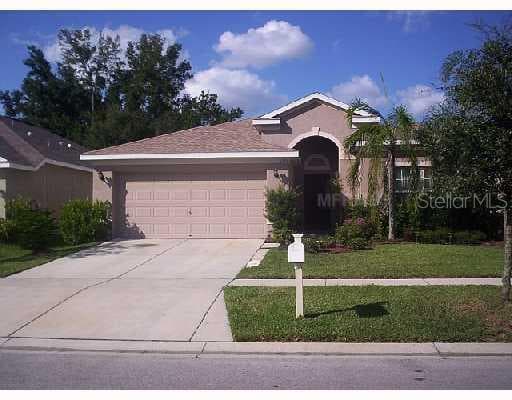 1126 EMERALD HILL WAY VALRICO, FL 33594