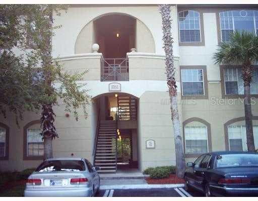 17112 CARRINGTON PARK DRIVE UNIT 924 TAMPA, FL 33647
