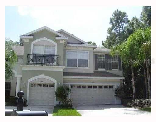 14250 WATERVILLE CIRCLE TAMPA, FL 33626