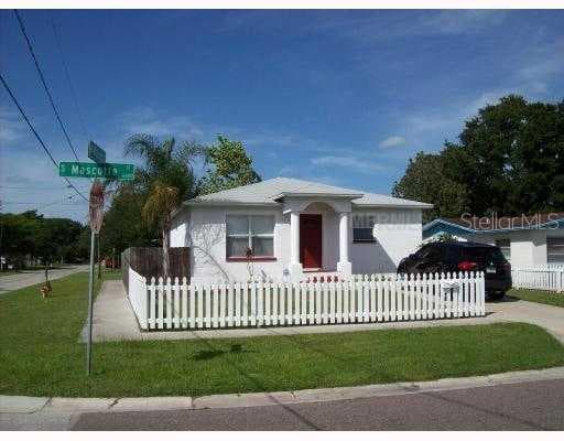 6615 S MASCOTTE STREET TAMPA, FL 33616