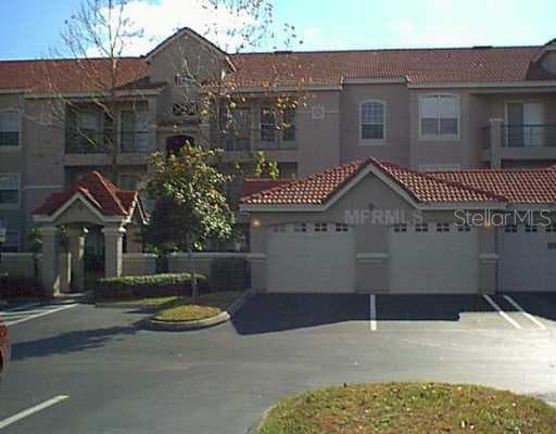 18107 PEREGRINES PERCH PLACE UNIT 6-209 Lutz, FL 33549