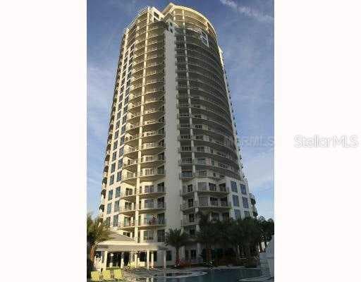 1211 E CUMBERLAND AVENUE UNIT 2004 TAMPA, FL 33602