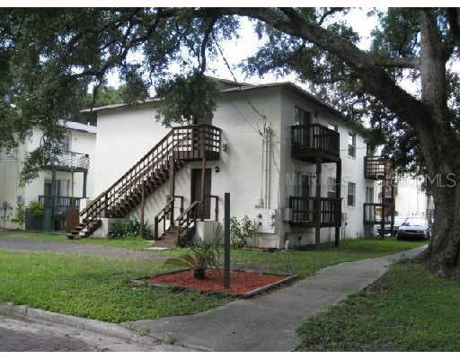 7103 MASCOTTE STREET S UNIT D TAMPA, FL 33616