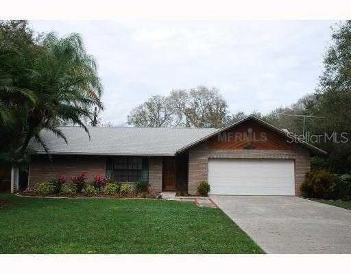 11122 HANNAWAY DRIVE RIVERVIEW, FL 33569