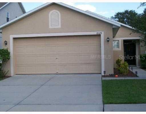8529 DEER CHASE DRIVE RIVERVIEW, FL 33578