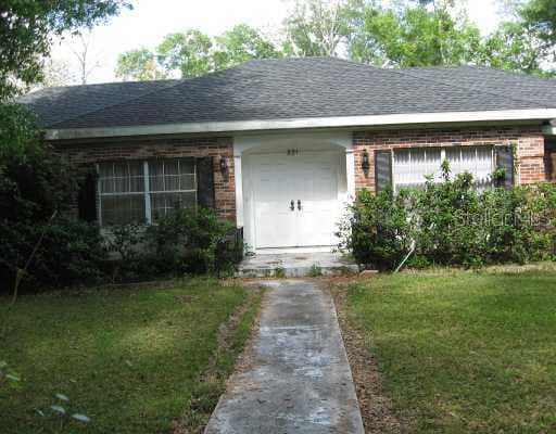 531 Roosevelt AVENUE Masaryktown, FL 34604