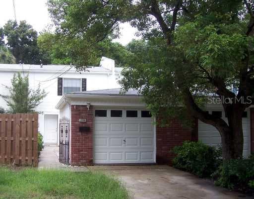 109 S LAUBER WAY TAMPA, FL 33609