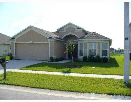 12937 BRANT TREE DRIVE RIVERVIEW, FL 33579