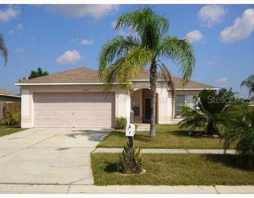 12142 BUFFINGTON LANE Riverview, FL 33568