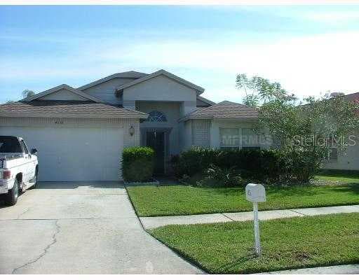 4536 CLARKWOOD COURT LAND O LAKES, FL 34639