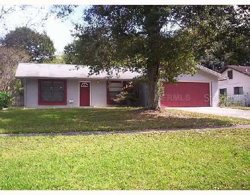 2308 E TIMBERLANE DRIVE PLANT CITY, FL 33563