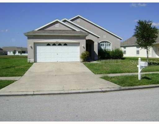 4919 WHISTLING PINES COURT WESLEY CHAPEL, FL 33545