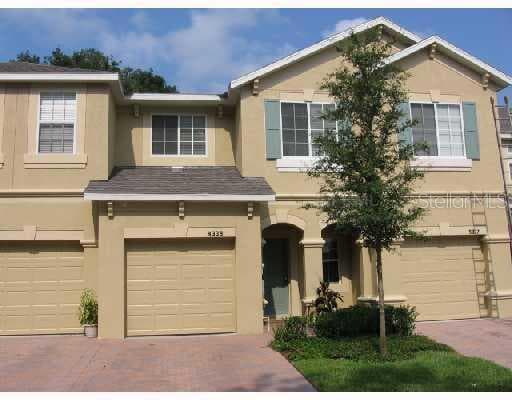 9333 STONE RIVER PLACE RIVERVIEW, FL 33569