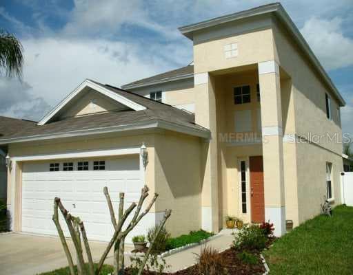 5812 MEADOWPARK PLACE Lithia, FL 33547