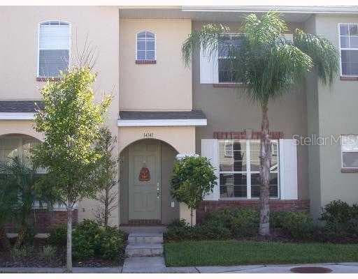 14141 STILTON STREET TAMPA, FL 33626