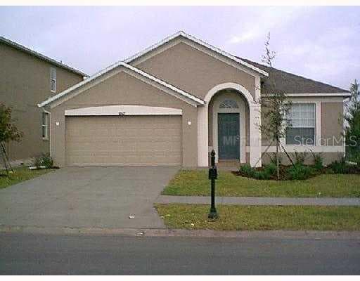 4027 DUKE FIRTH STREET LAND O LAKES, FL 34638