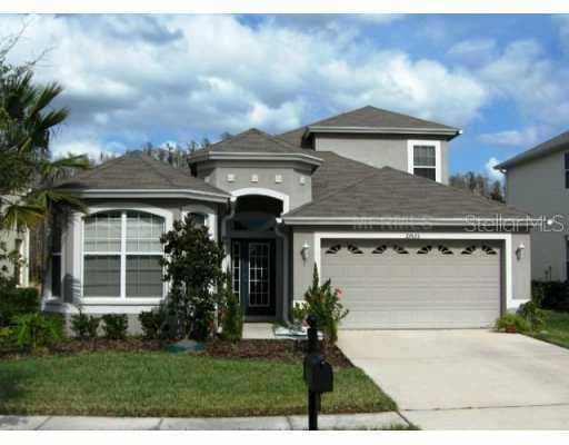 27525 EDENFIELD DRIVE WESLEY CHAPEL, FL 33543