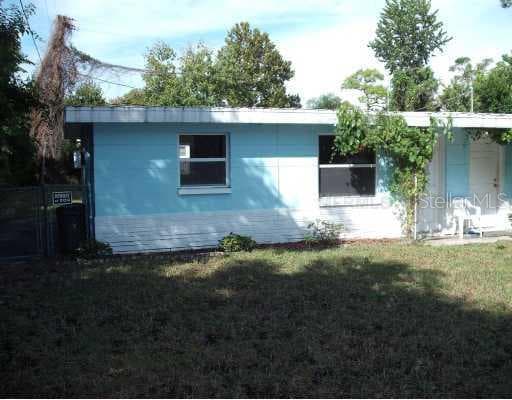 7221 BUCHANAN DRIVE PORT RICHEY, FL 34668