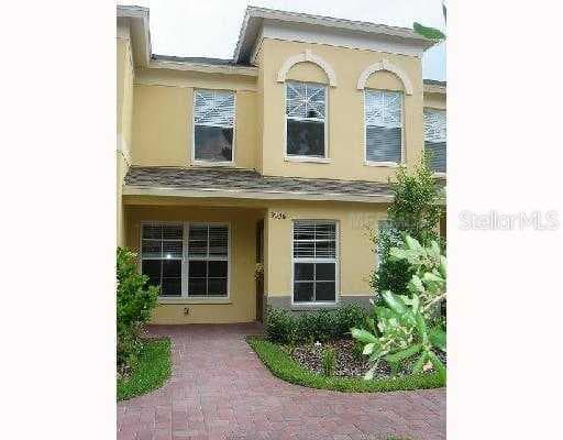 9536 CHARLESBERG DRIVE TAMPA, FL 33635