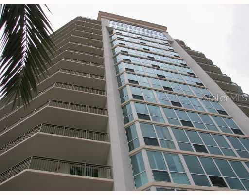 450 W KNIGHTS RUN AVENUE UNIT 1001 TAMPA, FL 33602