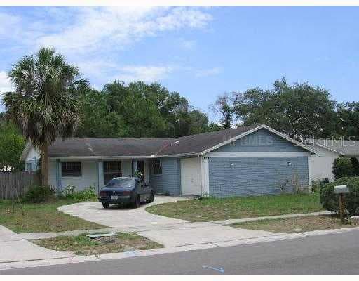 8254 GREENLEAF CREEK TAMPA, FL 33615