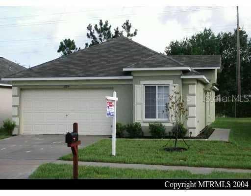 11824 LYNMOOR DRIVE Riverview, FL 33578