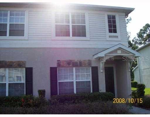5868 FISHHAWK RIDGE DRIVE Lithia, FL 33547