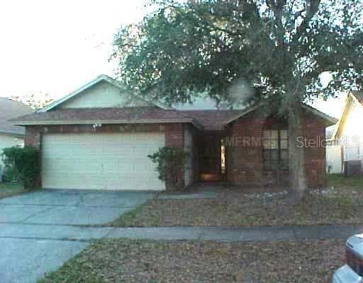 12716 DUNHILL DRIVE TAMPA, FL 33624