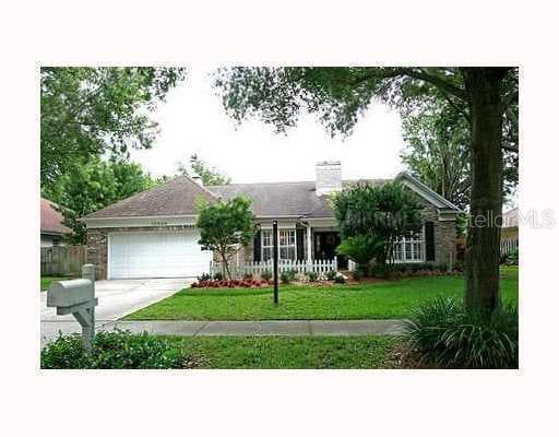 15609 INDIAN QUEEN DRIVE ODESSA, FL 33556