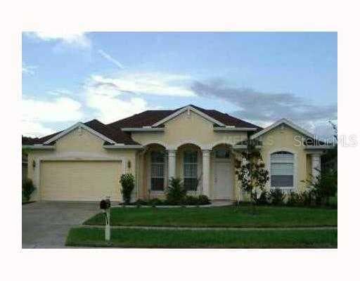 1605 HARVEST GROVE COURT Valrico, FL 33594