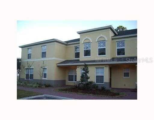 9548 CHARLESBERG DRIVE TAMPA, FL 33635
