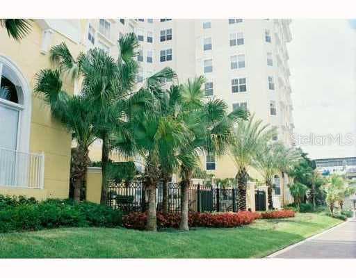700 S HARBOUR ISLAND BOULEVARD UNIT 242 TAMPA, FL 33602