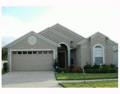 11205 DENMORE LANE RIVERVIEW, FL 33569