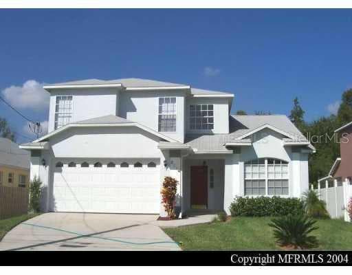 8014 N CAMERON AVENUE TAMPA, FL 33614